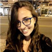 Laureata in storia dell'arte e laureanda in scienze dell'educazione offre lezioni di doposcuola